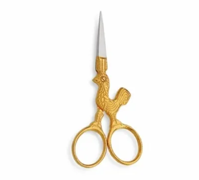 Fancy Scissor